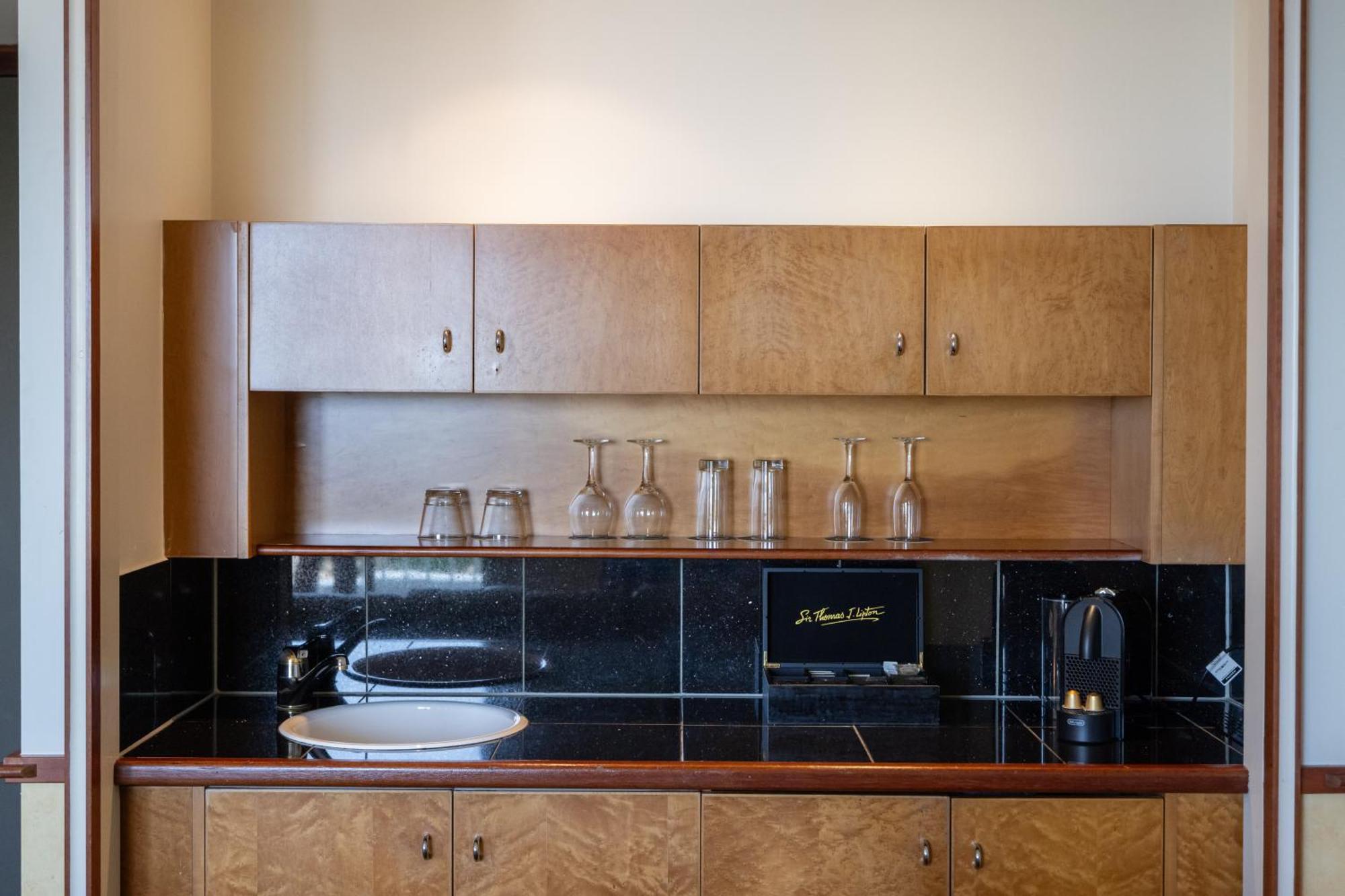 Mindil Beach Casino Resort Darwin Buitenkant foto The kitchen