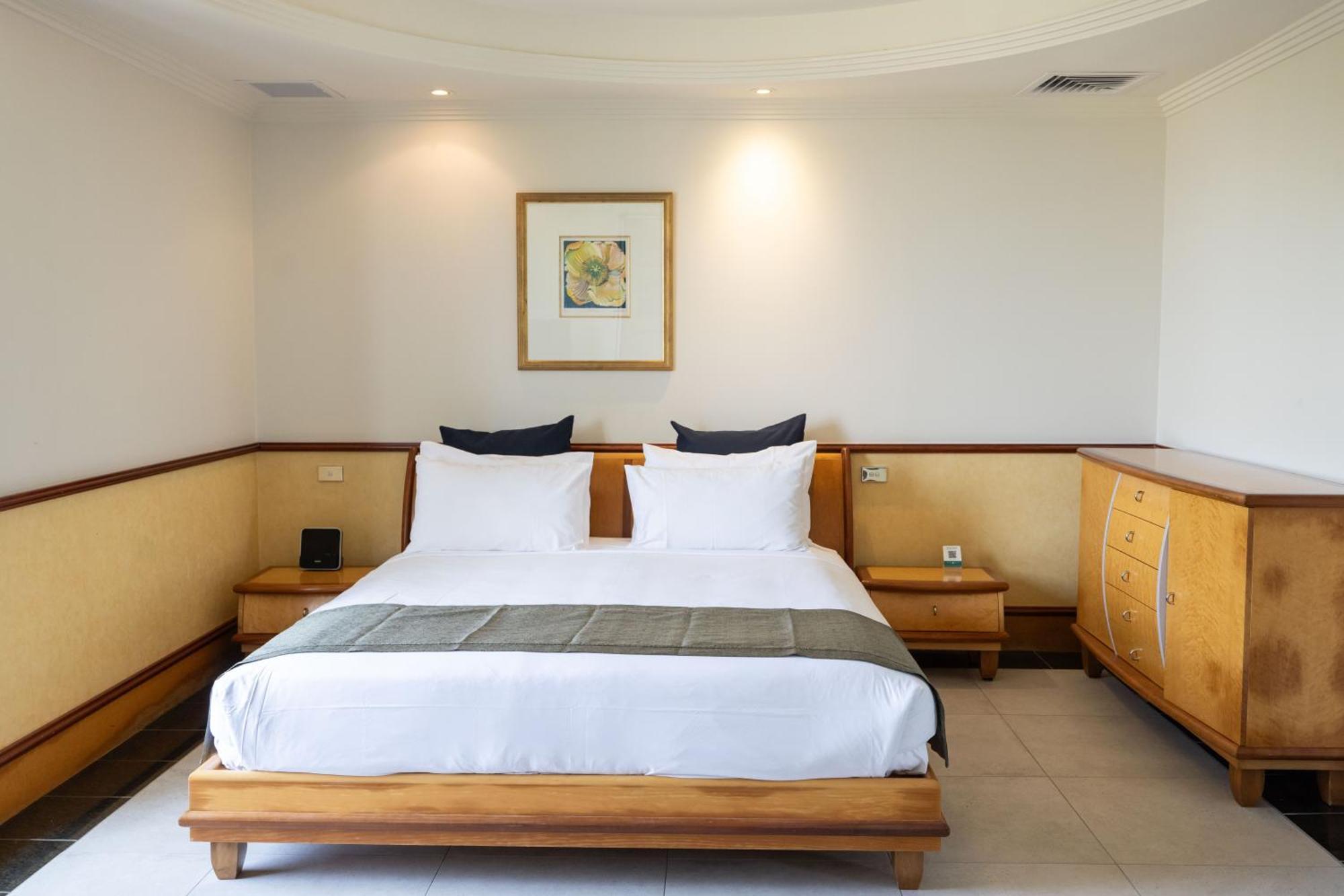Mindil Beach Casino Resort Darwin Buitenkant foto