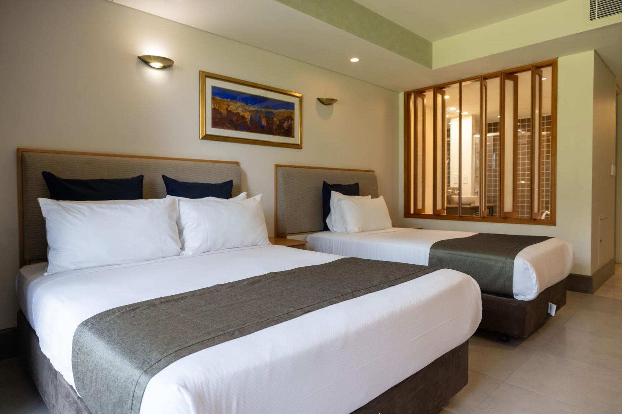 Mindil Beach Casino Resort Darwin Buitenkant foto