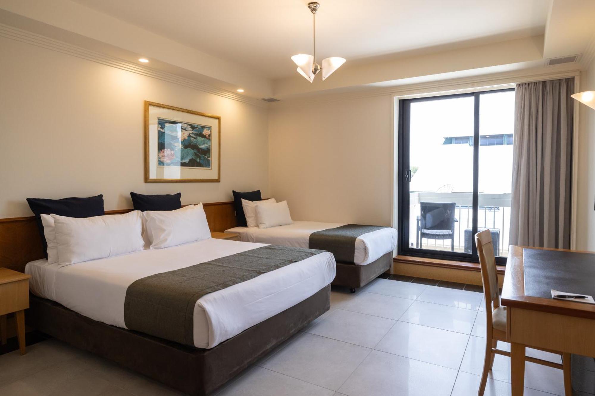 Mindil Beach Casino Resort Darwin Buitenkant foto