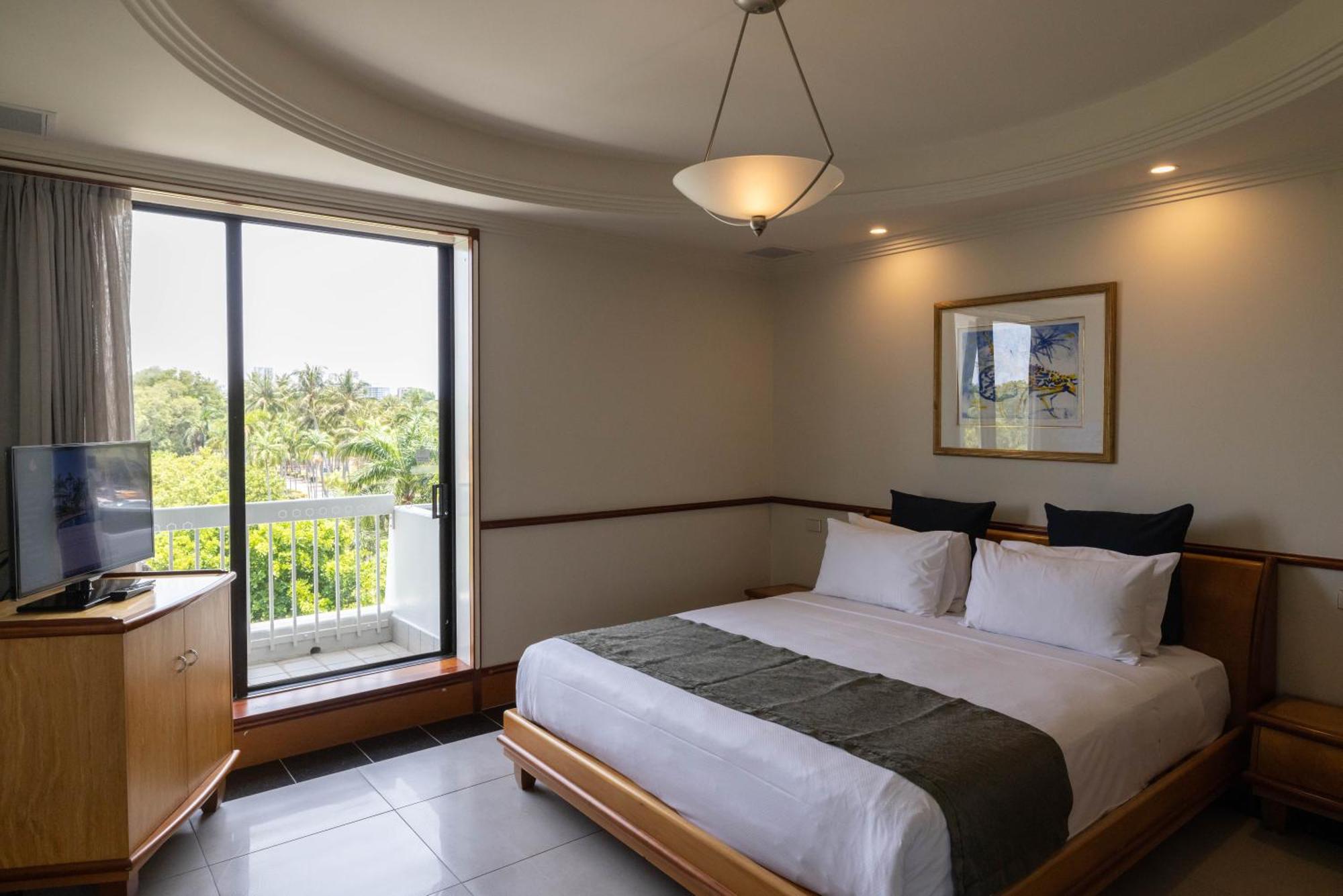 Mindil Beach Casino Resort Darwin Buitenkant foto
