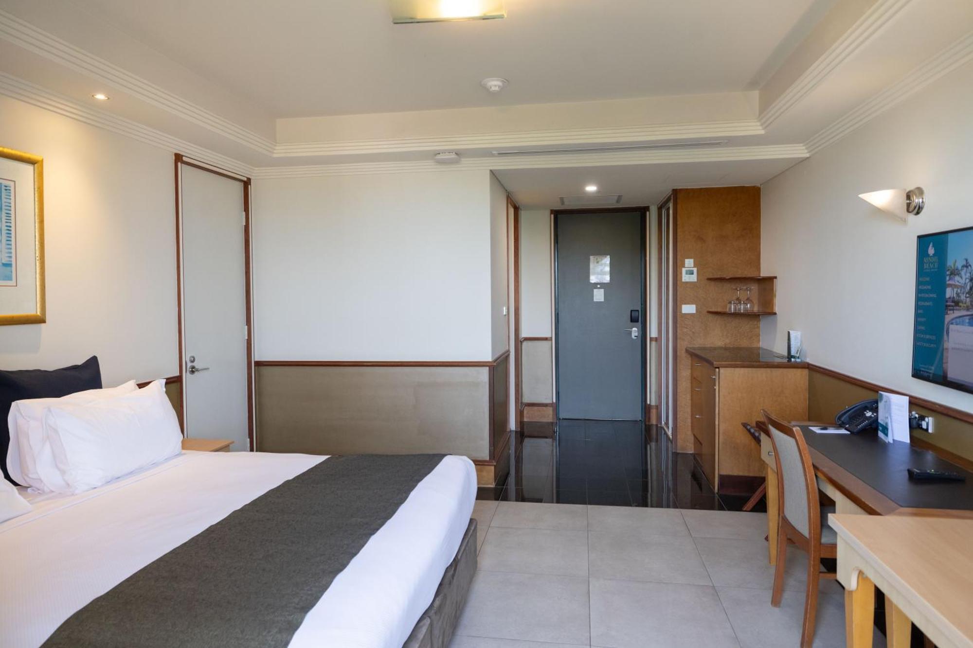Mindil Beach Casino Resort Darwin Buitenkant foto A room at the hotel